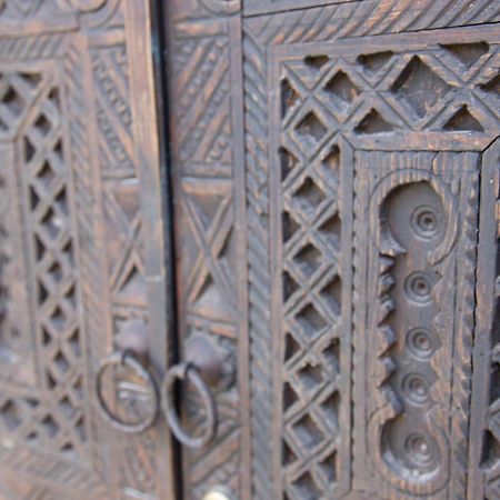 Riad La Rose Orientale Marrakech 마라케시 외부 사진